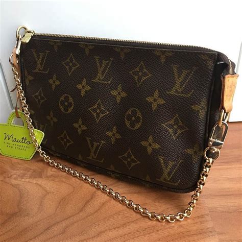 louis vuitton chain strap|louis vuitton thick strap crossbody.